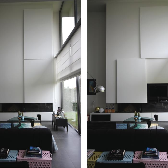 Interieur Ranst Ranst